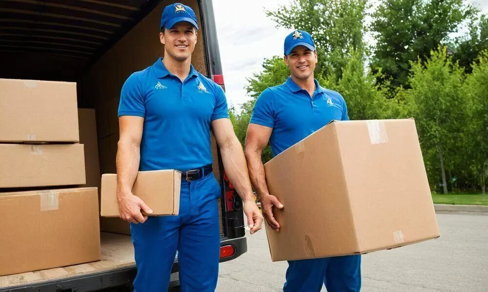 Hassle-Free Local Movers Distance In Houma, LA