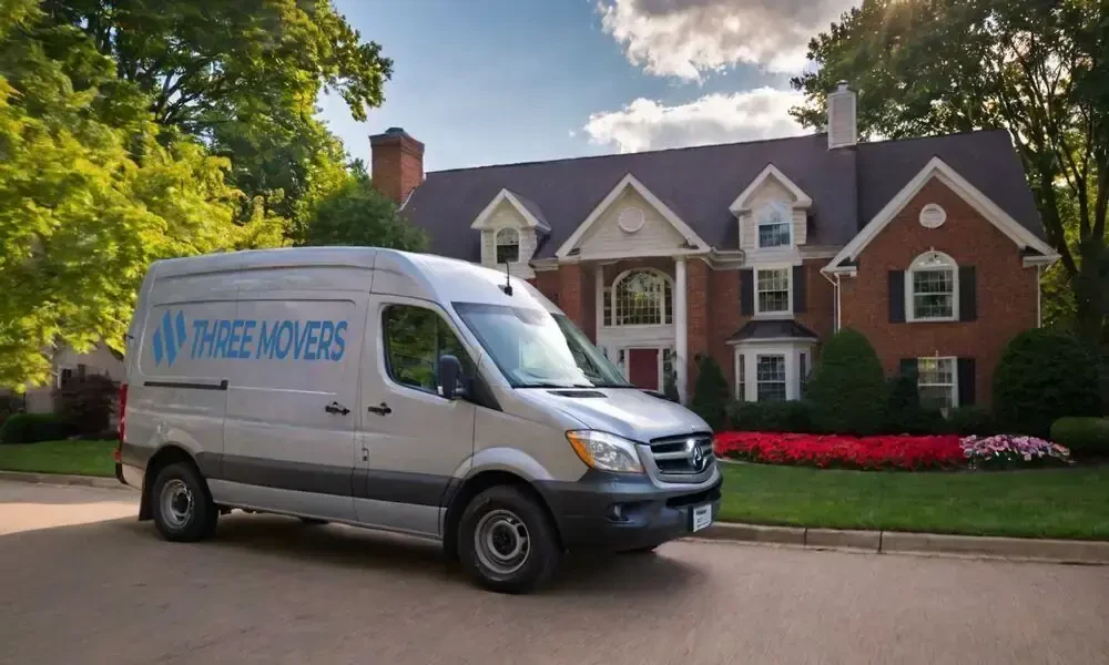 Short Distance Moving Companies McLean, VA