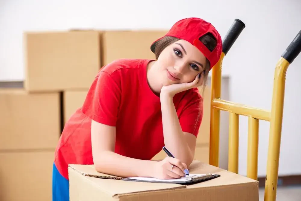 Cheap Local Movers In Elmwood Park, New Jersey