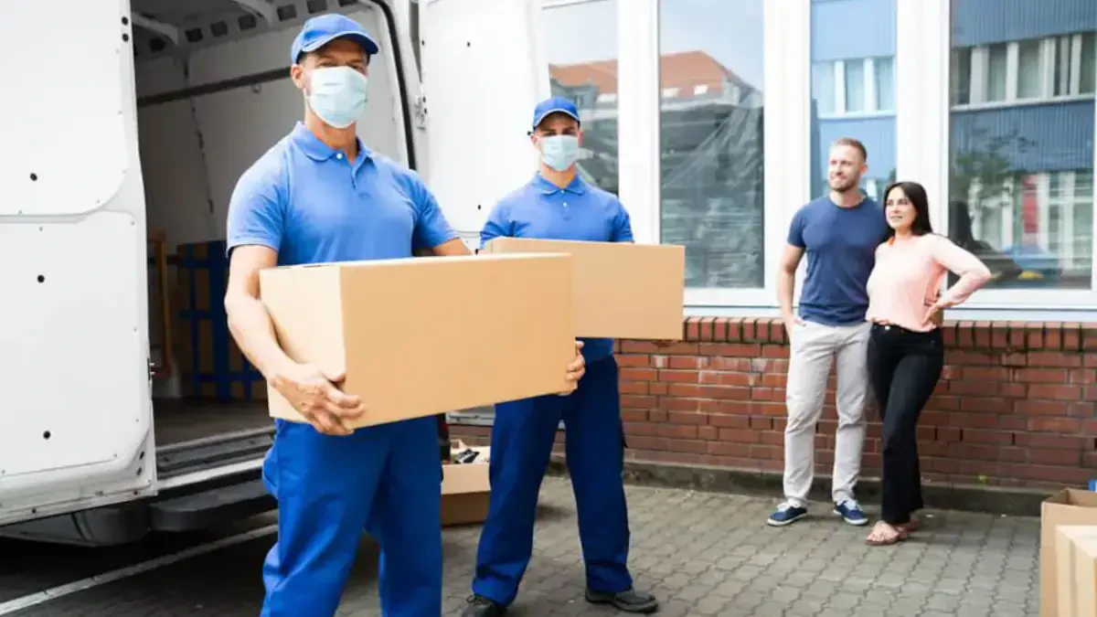 Best Boynton Beach Local Movers Near Me – Premium Boynton Beach, FL Local Moving Companies