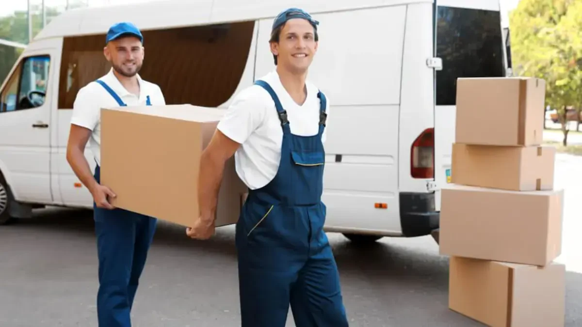 Best Lewiston Local Movers Near Me Premium Moving Companies