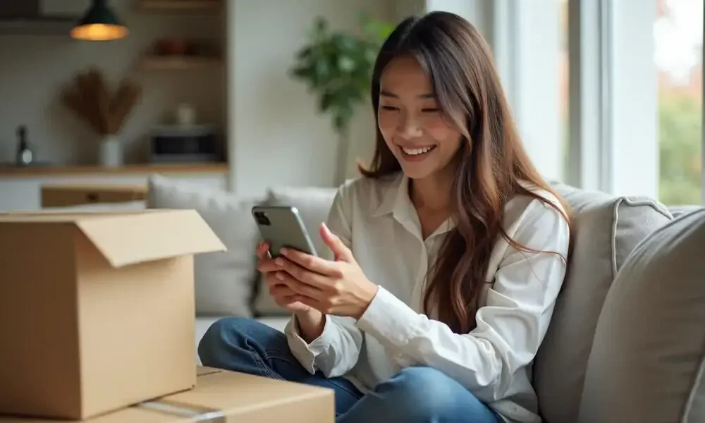 Local Moving Company Arlington, VA