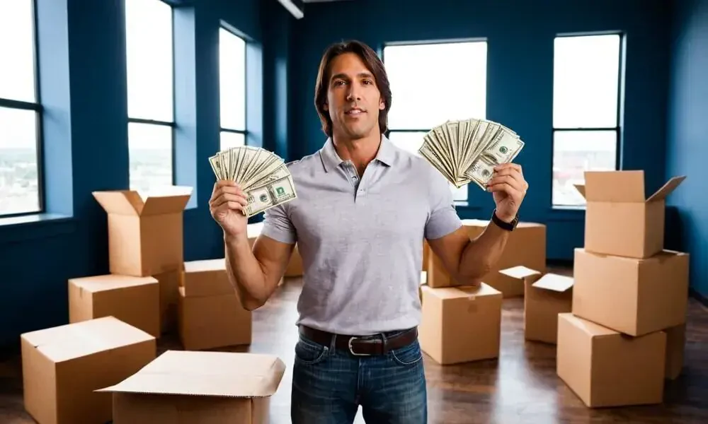 Interstate Moving Service In Murfreesboro,TN