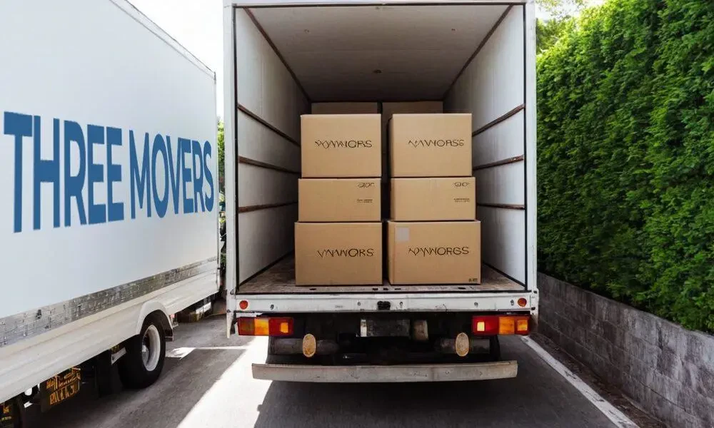 Local Moving Services In Fort Lauderdale, FL