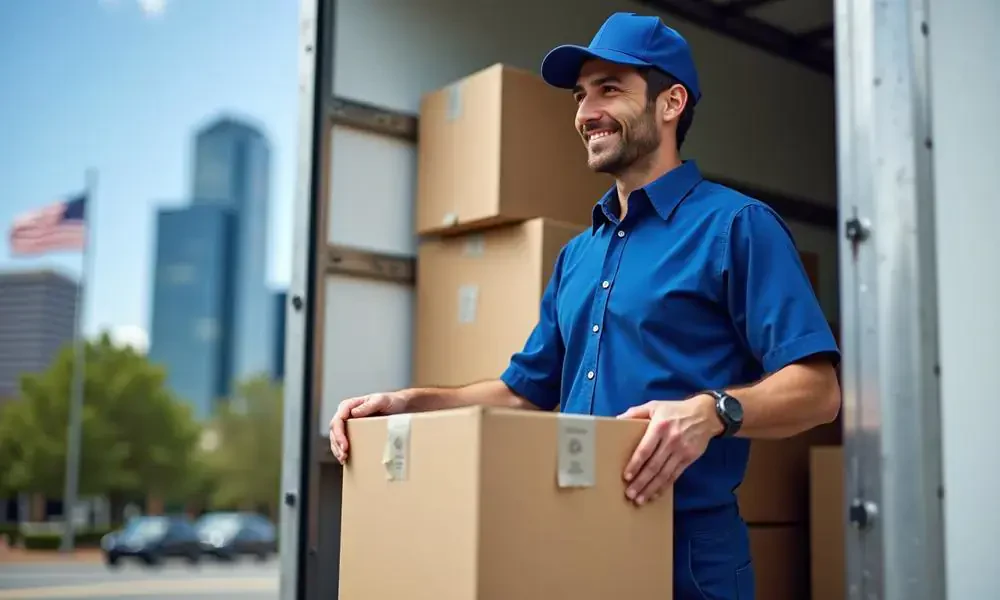 Local Movers Prices Denver, CO
