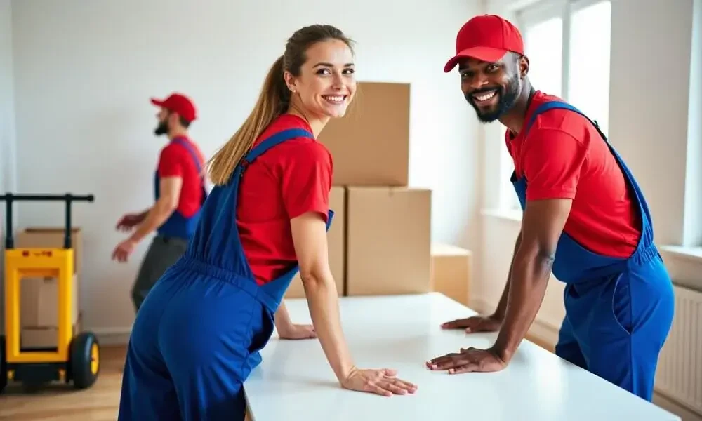 Trusted Auburn Alabama Shifting Team