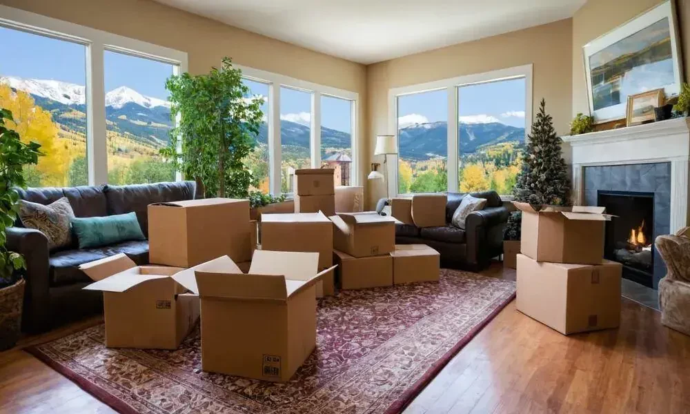 All Day Moving Companies Aspen Hill, MD