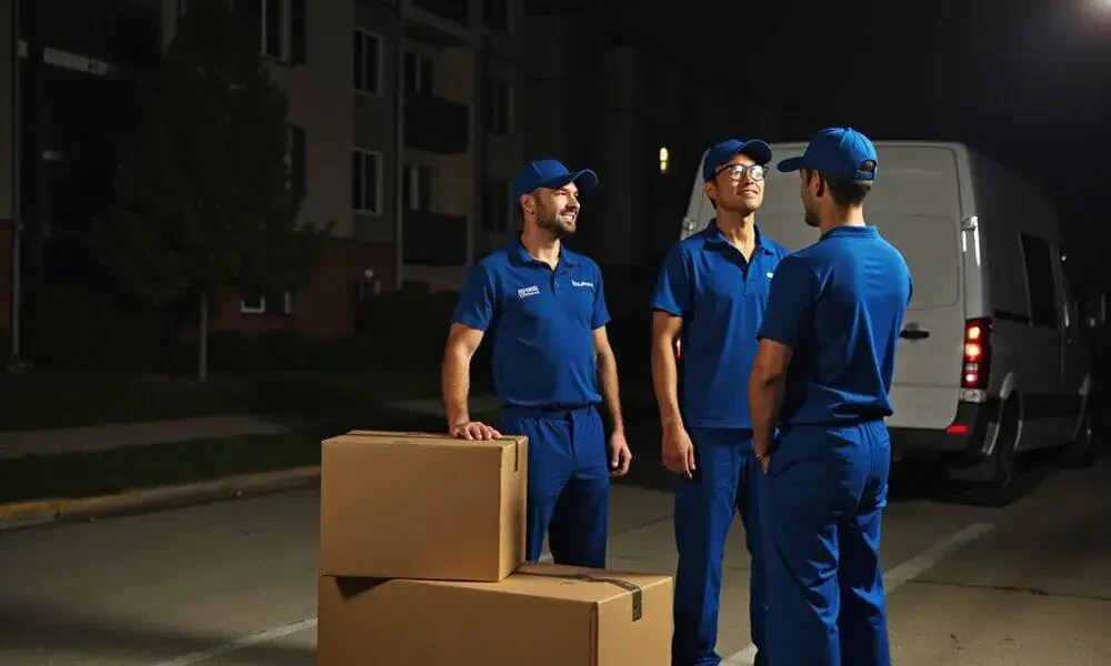 Home Relocation Requirements