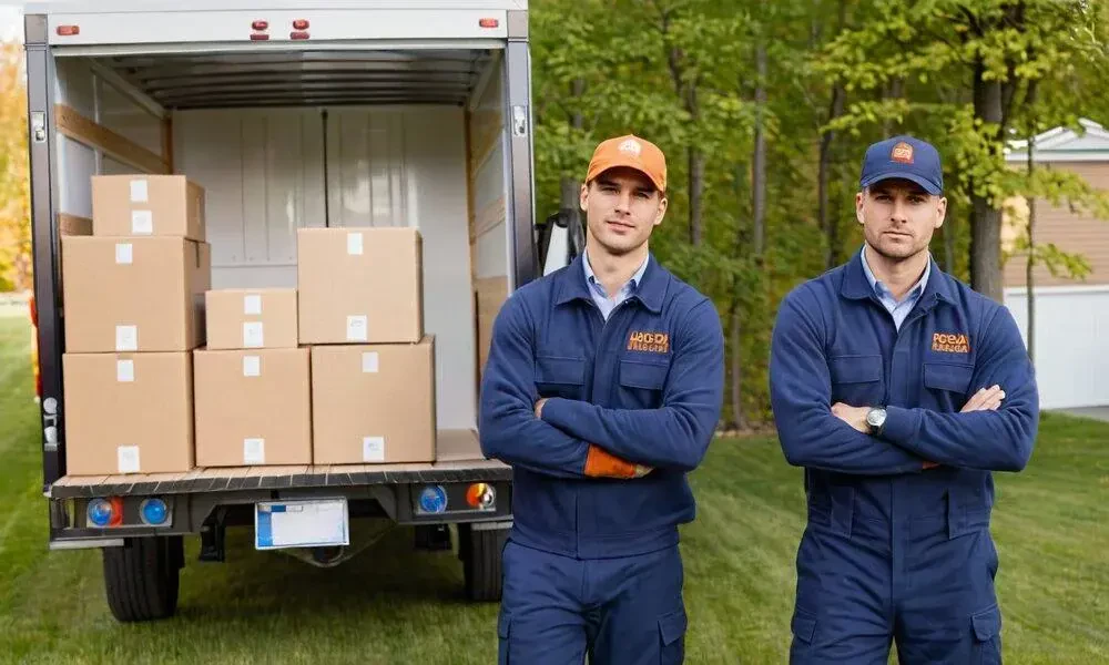 The Cost To Move Across Canada