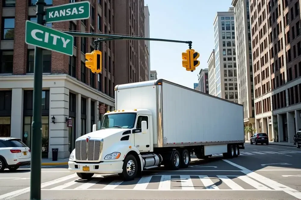 Local Moving Services Kansas City, KS