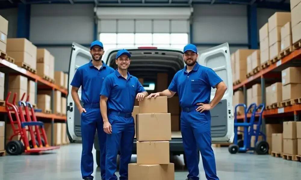 Cheap Movers Near Me Texas