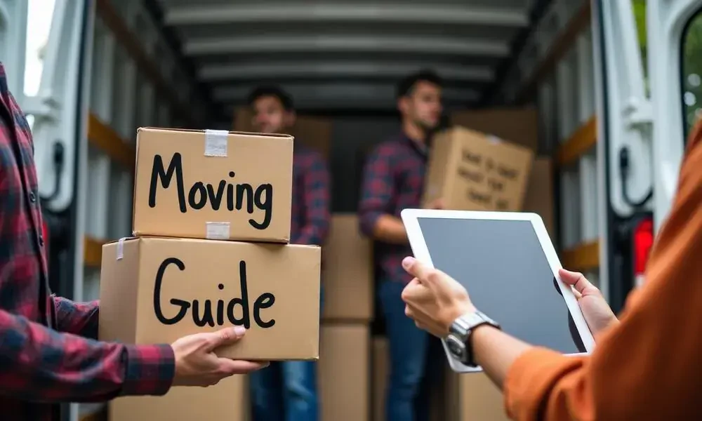 Popular Office Moving Services New Jersey To Puerto Rico