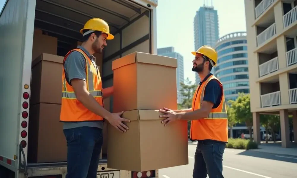 Cheap Relocation Services Canada To Australia