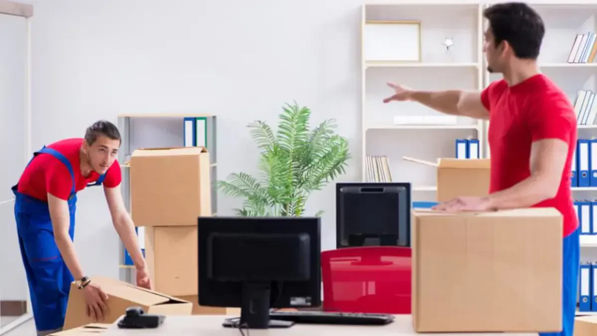 Local Glendale Heights Movers: Best Moving Crew