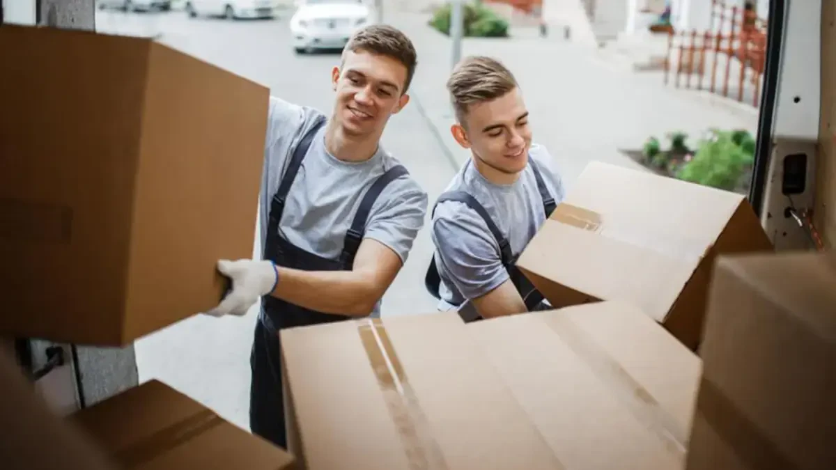 Top Rated Local Movers in Goleta: Expert Moving Help