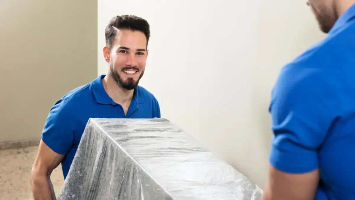 Best Muskogee Local Movers Near Me – Premium Muskogee, OK Local Moving Companies
