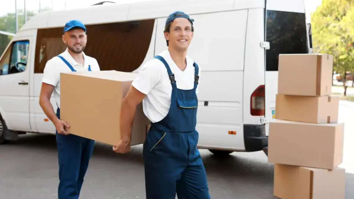 Best Panama City Local Movers Near Me Premium Moving Companies