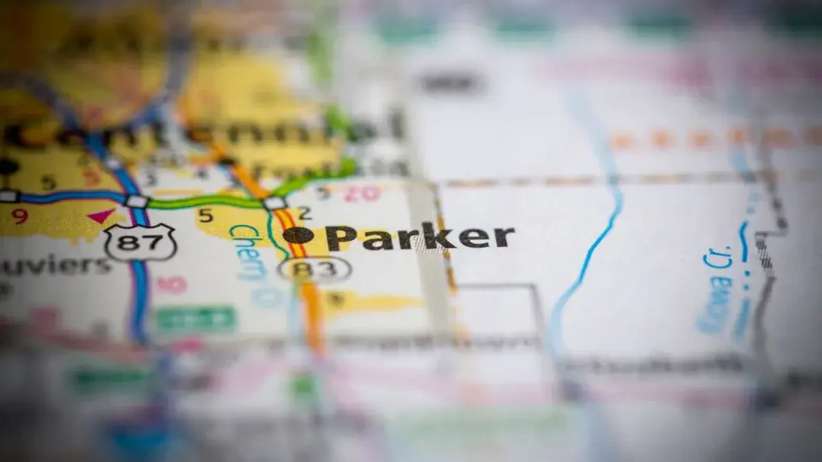 Best Parker Local Movers Near Me – Premium Parker, CO Local Moving Companies