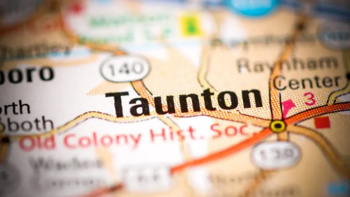 Best Taunton Local Movers Near Me – Premium Taunton, MA Local Moving Companies