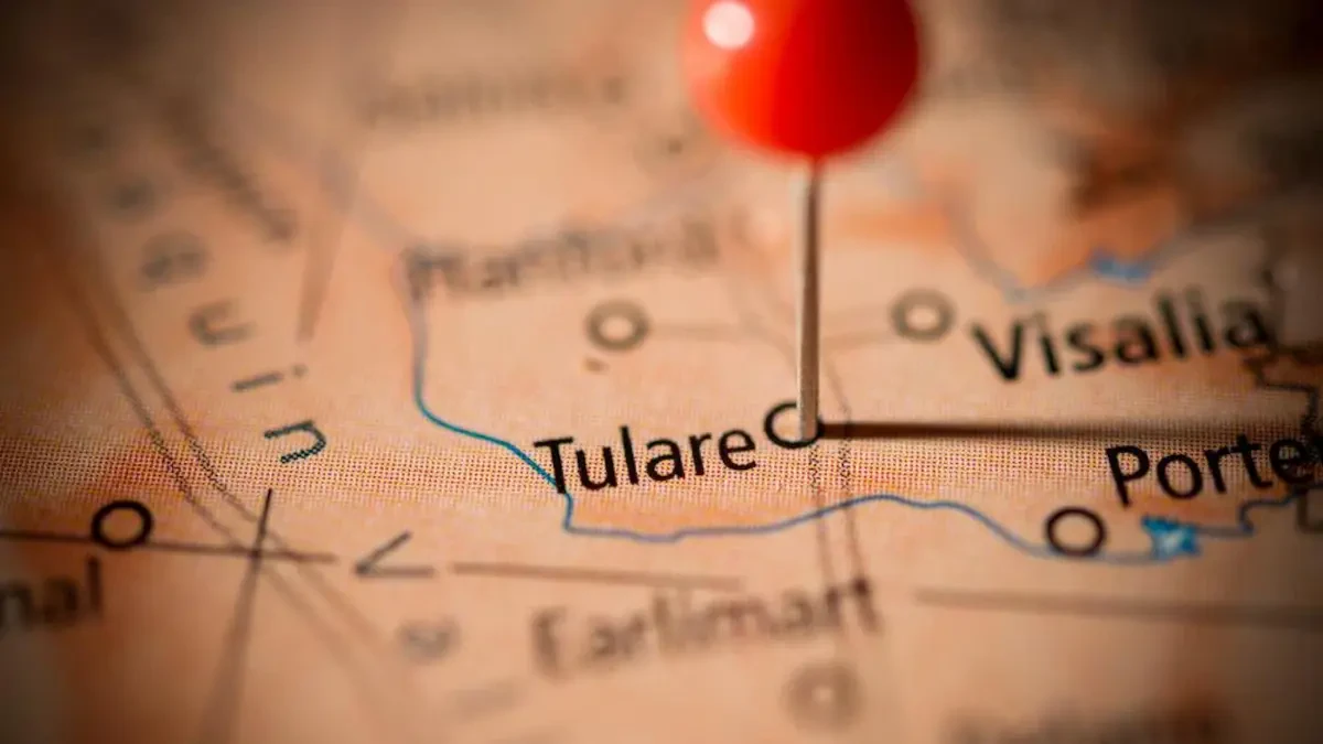 Best Tulare Local Movers Near Me With Premium Moving Companies