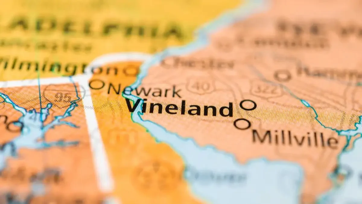 Best Vineland Local Movers Near Me – Premium Vineland, NJ Local Moving Companies