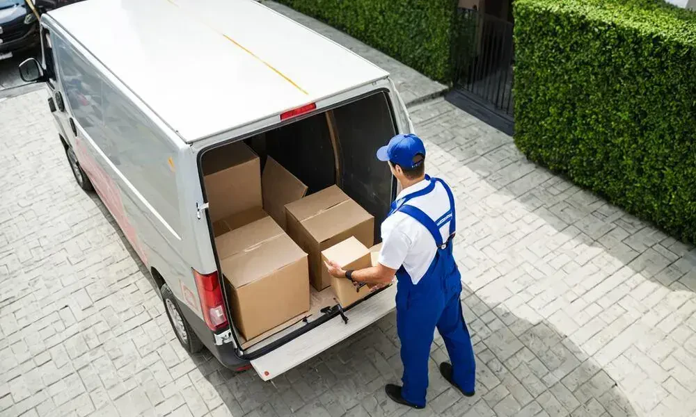 Austin To Los Angeles Moving Professionalism And Equipment