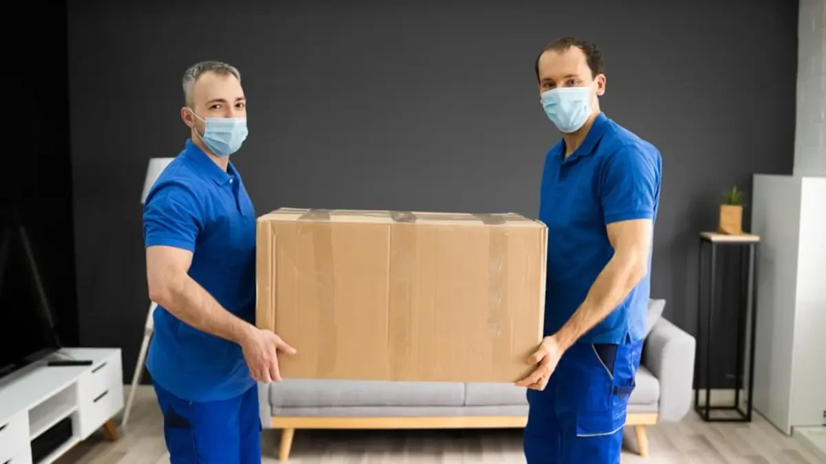 Best Bluffton Local Movers Near Me – Premium Bluffton, SC Local Moving Companies