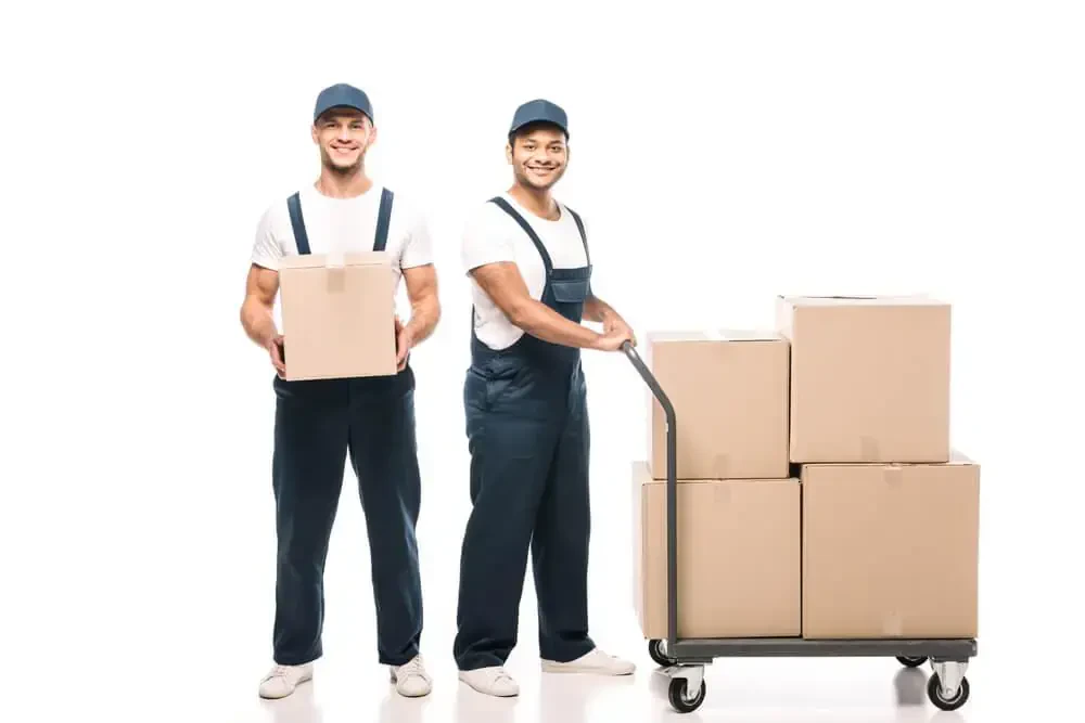 Best Local Moving Companies Hillsboro, OR