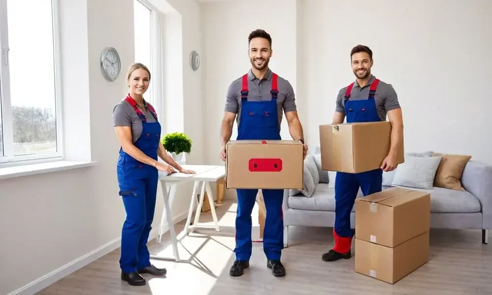 Local Moving Companies In Texarkana, TX