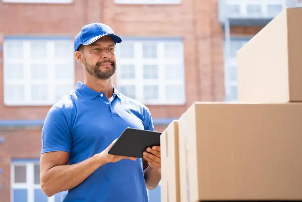 Best Local Moving Companies Iowa City, IA