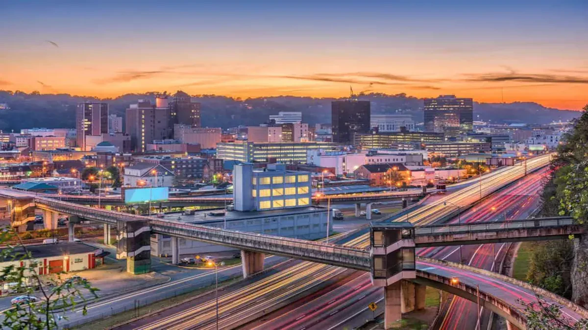 Best West Virginia Local Movers Near Me – Premium West Virginia, WV Local Moving Companies