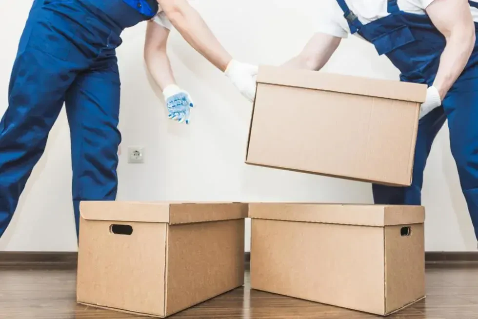 Best Local Moving Companies Near Me Wheeling, IL
