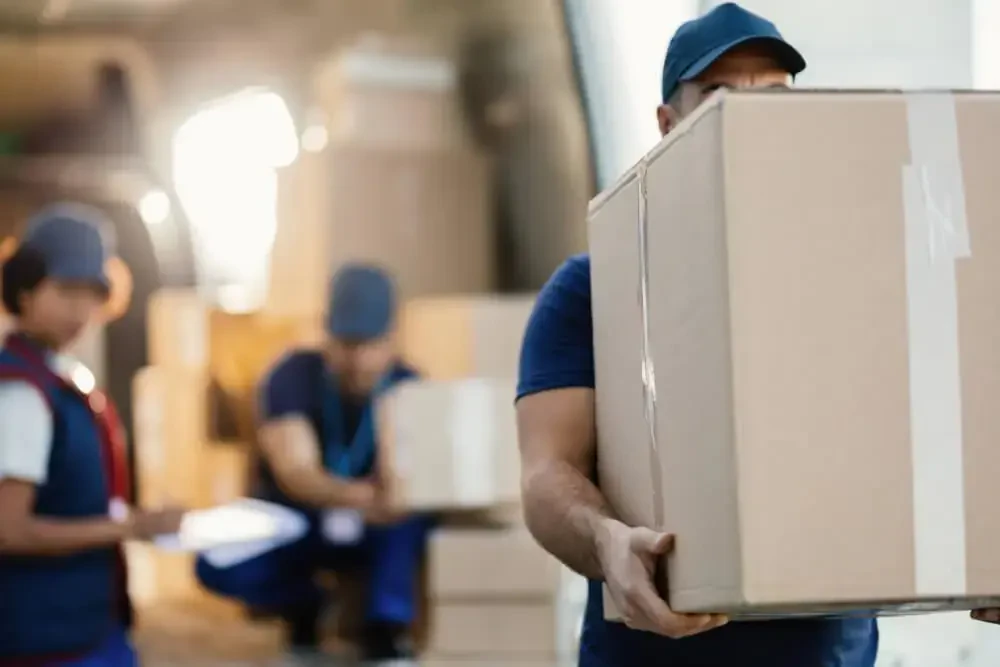 Local Furniture Movers Near Me White Plains, NY