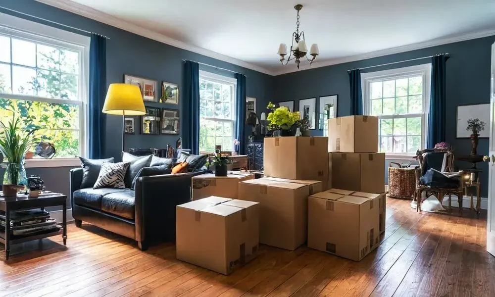 Local Moving Companies Akron, OH