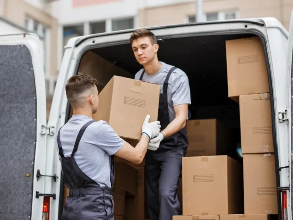 Trusted Dawson, TX Movers for Stress-Free Relocations
