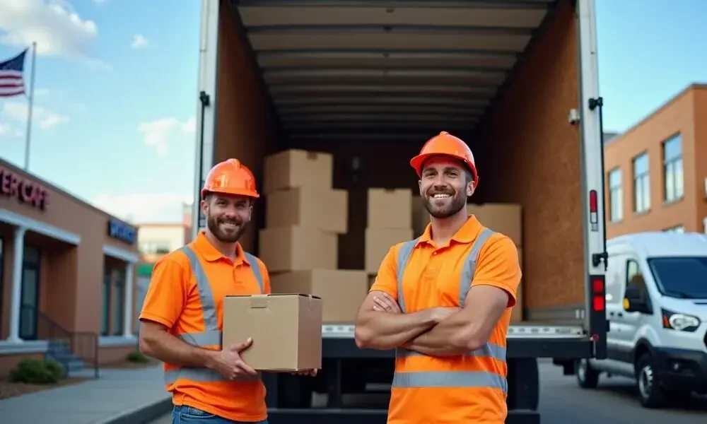 Residential Movers Near Me Gillette, WY