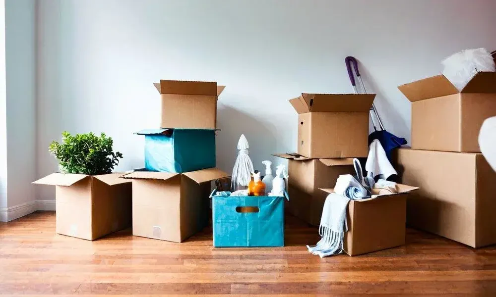 Local Moving Companies In Boston, MA