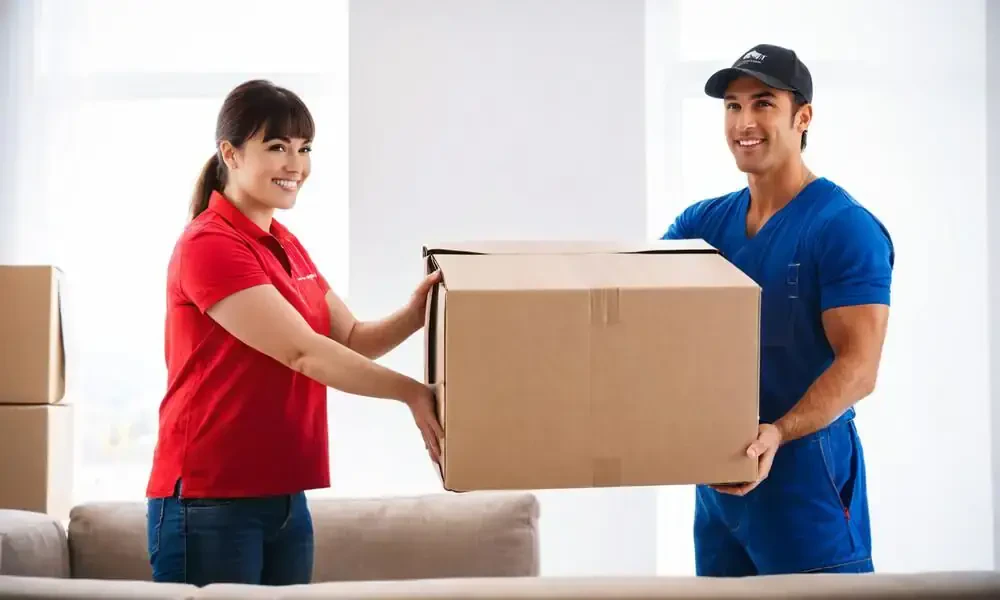 Local Movers Near Me Wenatchee, WA