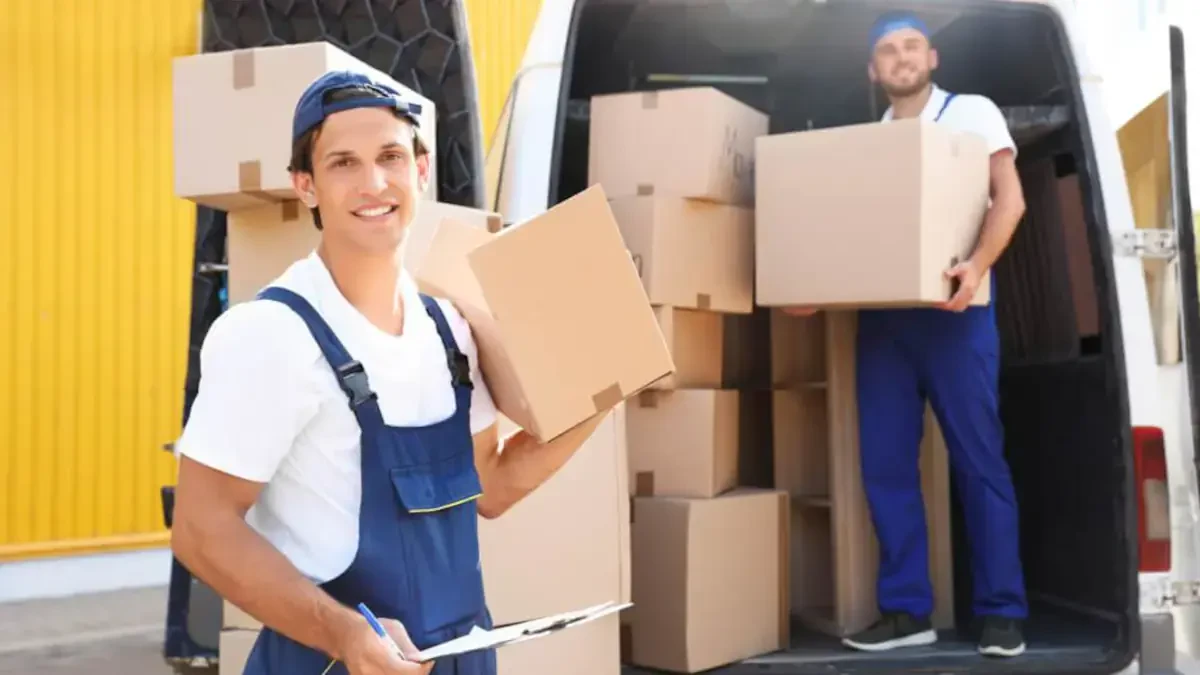 Best Oak Ridge Local Movers Near Me – Premium Oak Ridge, TN Local Moving Companies