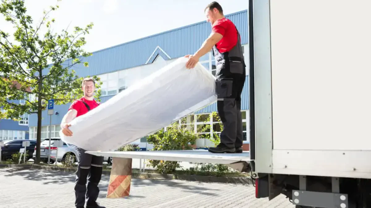 Best Revere Local Movers Near Me Premium Moving Companies