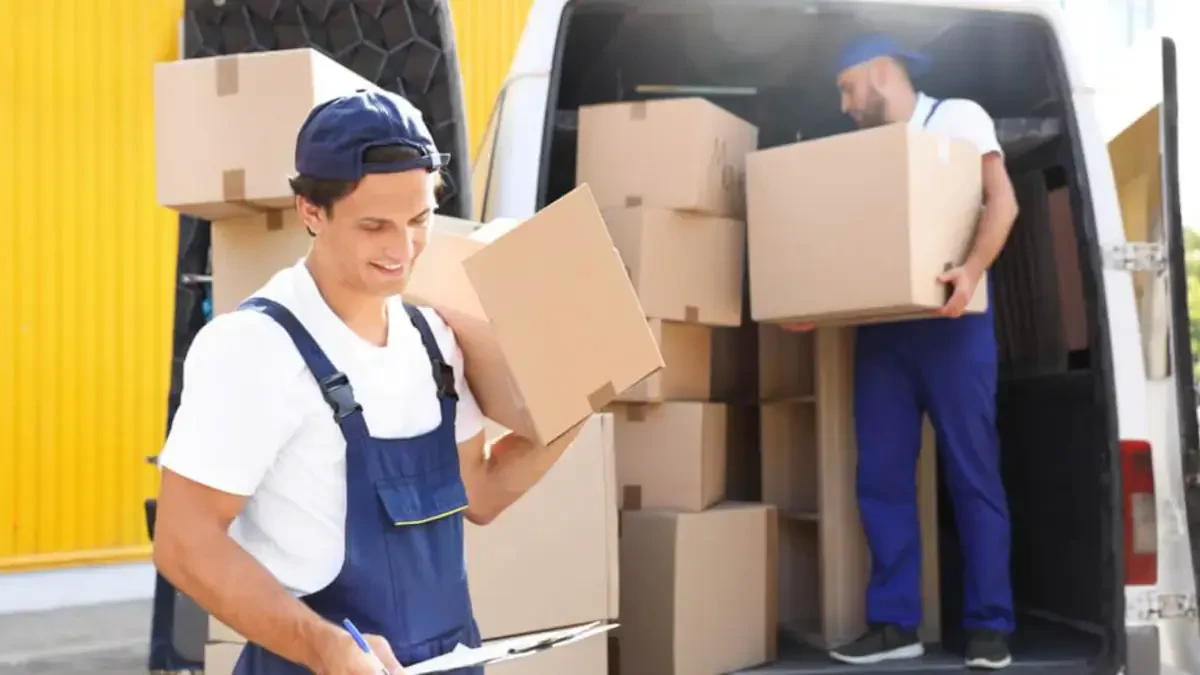 Best Spartanburg Local Movers Near Me – Premium Spartanburg, SC Local Moving Companies