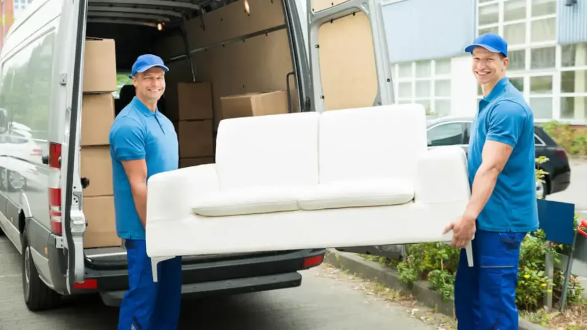 Best Upper Arlington Local Movers Near Me – Premium Upper Arlington, OH Local Moving Companies