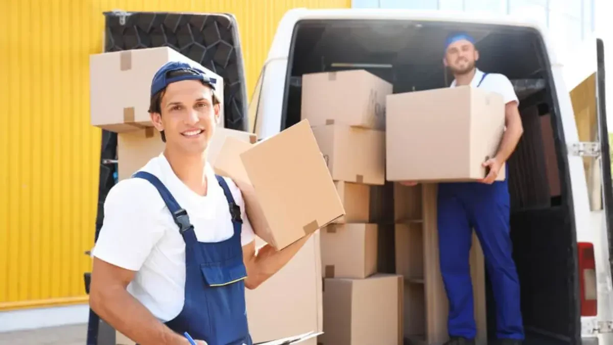Best Westlake Local Movers Near Me – Premium Westlake, OH Local Moving Companies