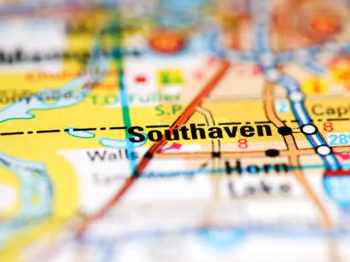 Best Southaven Local Movers Near Me – Premium Southaven, MS Local Moving Companies