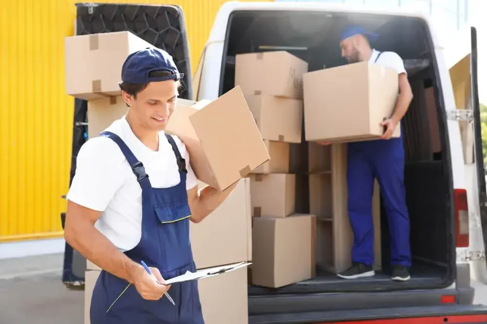 Local Moving Geeks Wheeling, IL
