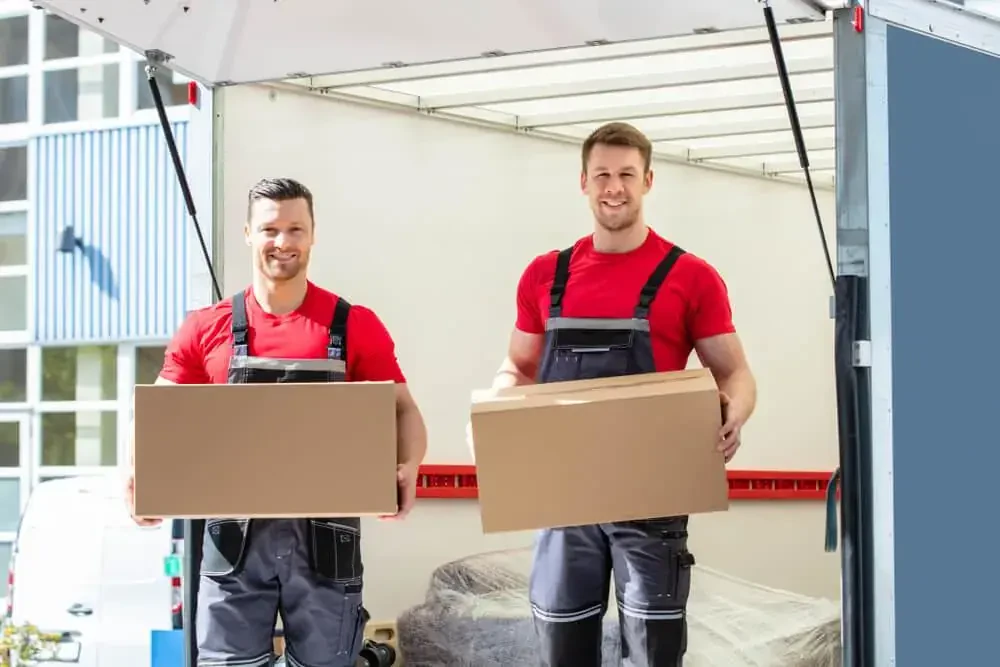 Local Movers Cost Wheeling, IL