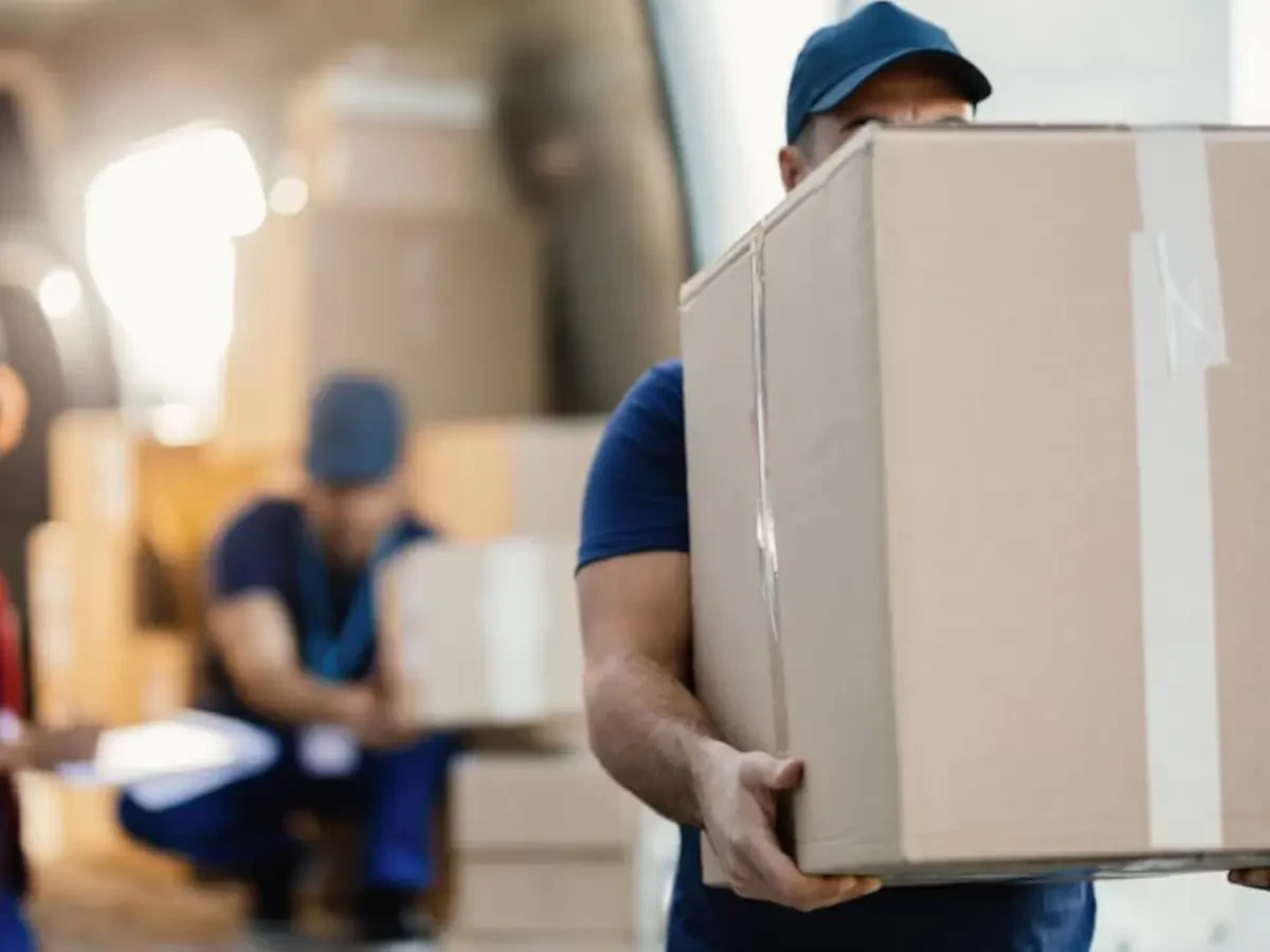 Local Movers Cost Rosenberg, TX