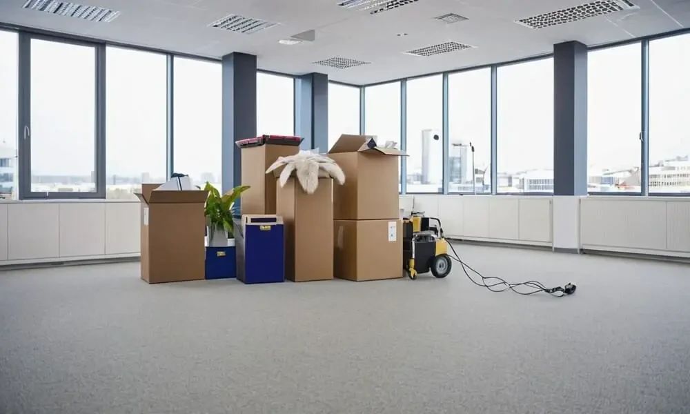 Moving Expenses Can Be Expensive