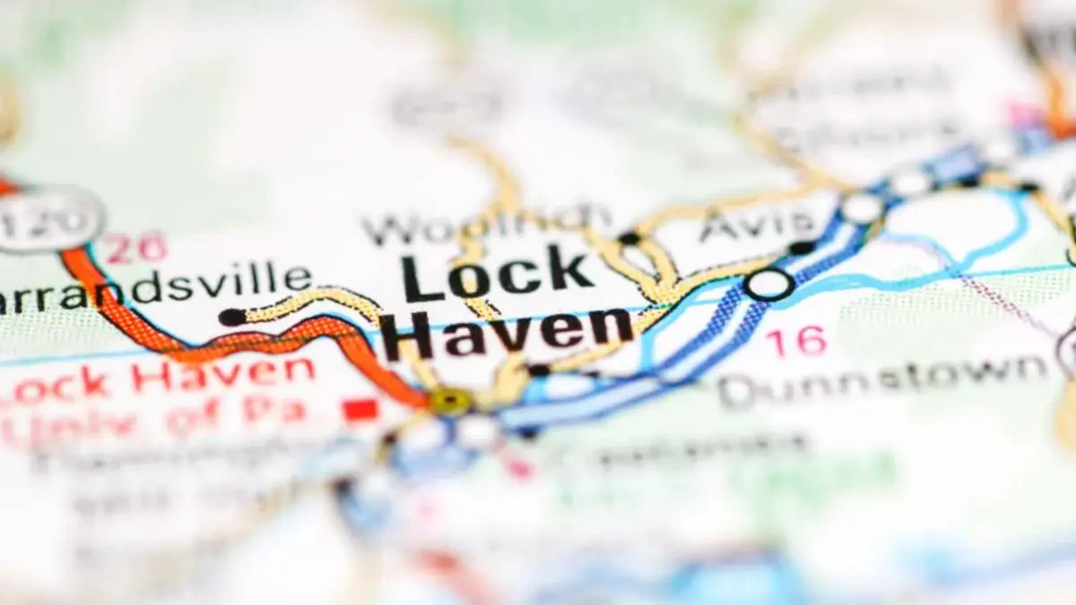 Best Lock Haven Movers Near Me – Premium Lock Haven, PA Moving Companies