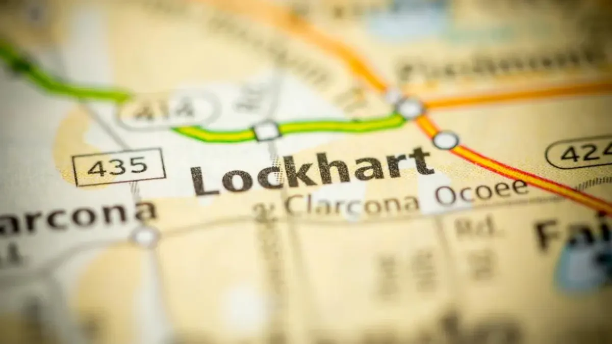 Best Lockhart Movers Near Me – Premium Lockhart, FL Moving Companies